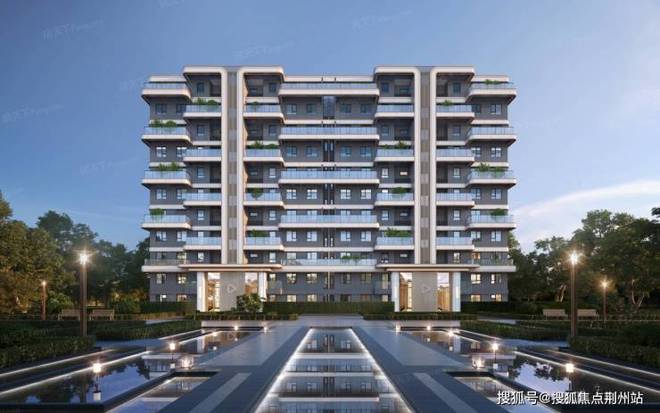 金地上湾玖峯官网首页(金地上湾玖峯售楼处