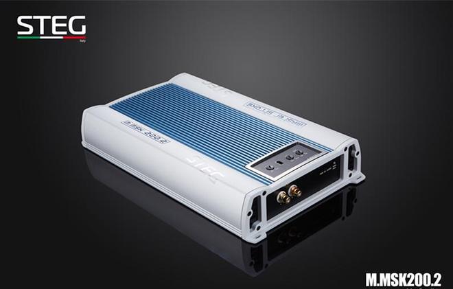 史泰格STEG专注汽车音响功放制造提供多